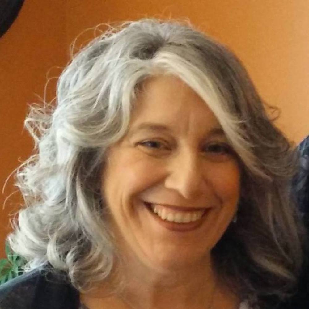 Meet your Posher, Valerie